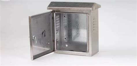 waterproof stainless steel box|stainless steel 16x20x12 weatherproof box.